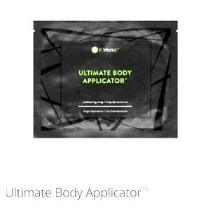 It Works! Ultimate Body Wraps